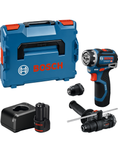 PRO HEAVY DUTY GSR 12V-32 FC