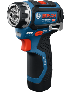 PRO HEAVY DUTY GSR 12V-32 FC 2
