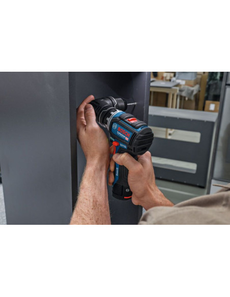 PRO HEAVY DUTY GSR 12V-32 FC