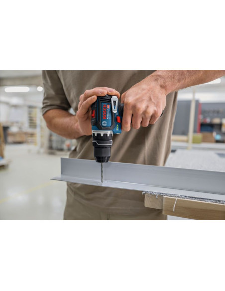 PRO HEAVY DUTY GSR 12V-32 FC
