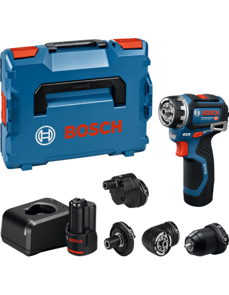 PRO HEAVY DUTY GSR 12V-32 FC