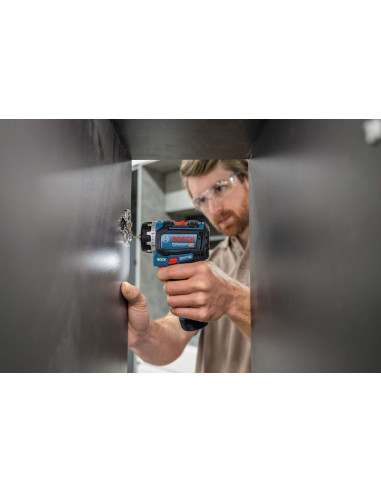PRO HEAVY DUTY GSR 12V-32 FC