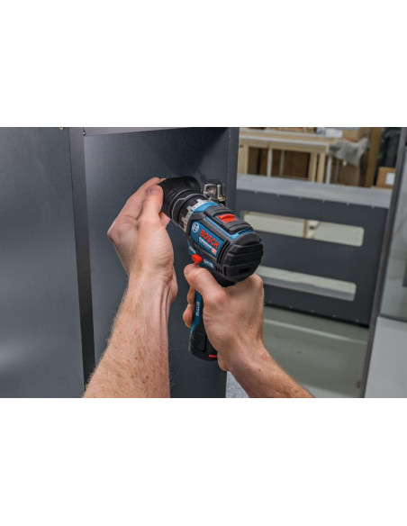 PRO HEAVY DUTY GSR 12V-32 FC