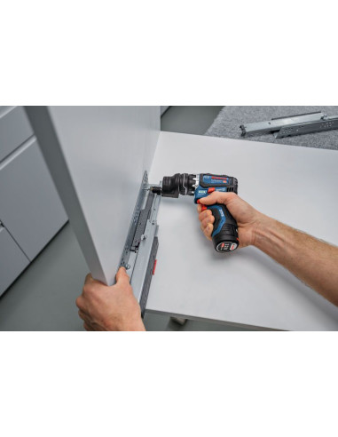 PRO HEAVY DUTY GSR 12V-32 FC