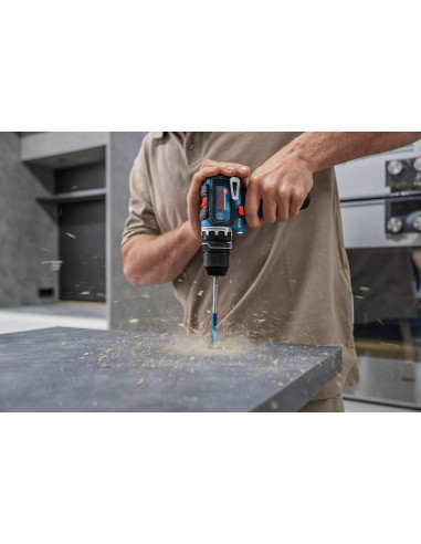 PRO HEAVY DUTY GSR 12V-32 FC