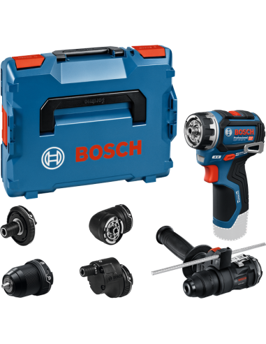 PRO HEAVY DUTY GSR 12V-32 FC