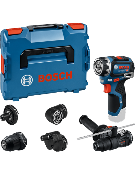 PRO HEAVY DUTY GSR 12V-32 FC