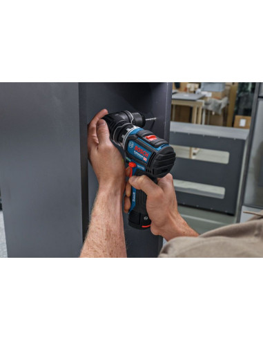 PRO HEAVY DUTY GSR 12V-32 FC