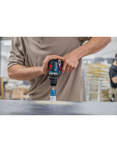 PRO HEAVY DUTY GSR 12V-32 FC