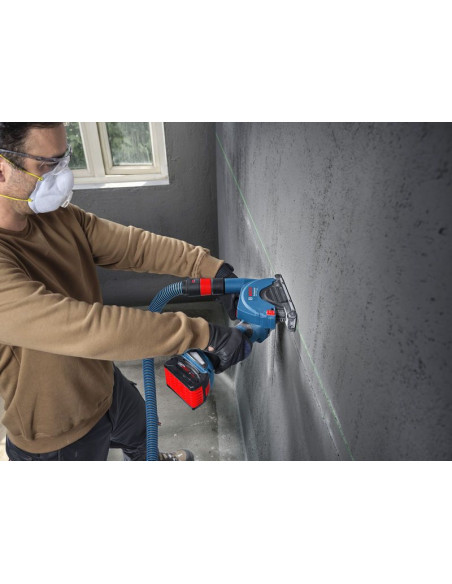 PRO Heavy Duty GWS18V-11PS