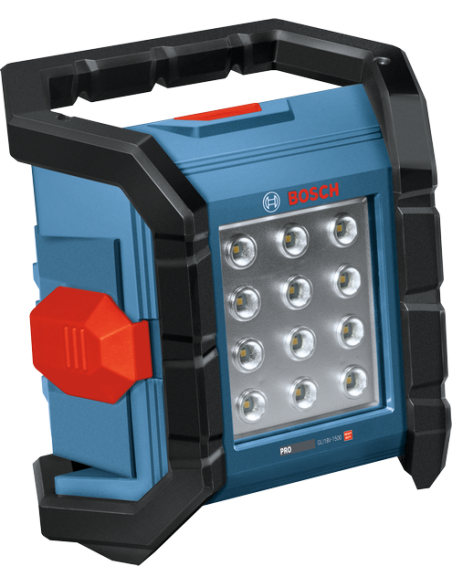 PRO HEAVY DUTY GLI18V-1500