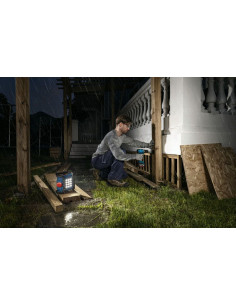 PRO HEAVY DUTY GLI18V-1500 2