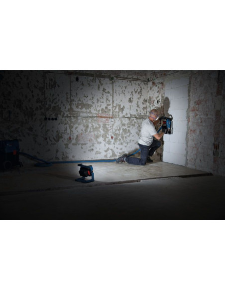 PRO HEAVY DUTY GLI18V-5000