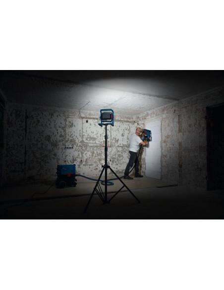 PRO HEAVY DUTY GLI18V-5000