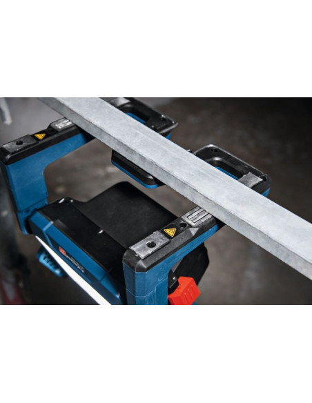 PRO HEAVY DUTY GLI18V-5000