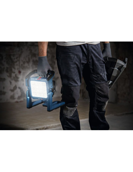 PRO HEAVY DUTY GLI18V-5000
