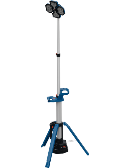 PRO HEAVY DUTY GLT18V-5000