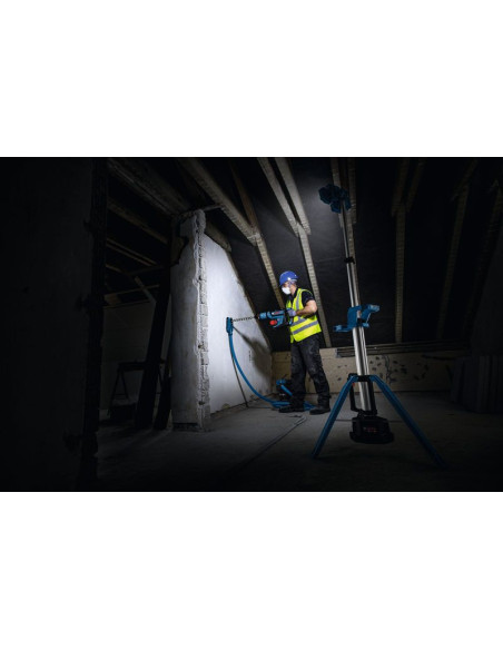 PRO HEAVY DUTY GLT18V-5000
