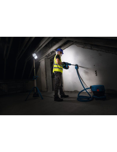 PRO HEAVY DUTY GLT18V-5000