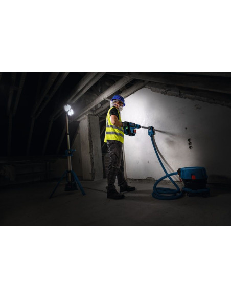 PRO HEAVY DUTY GLT18V-5000