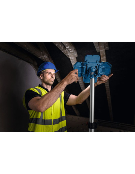 PRO HEAVY DUTY GLT18V-5000