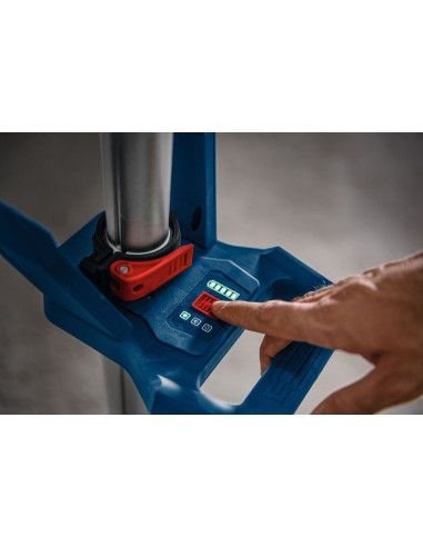PRO HEAVY DUTY GLT18V-5000