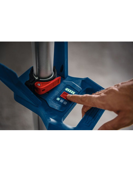 PRO HEAVY DUTY GLT18V-5000