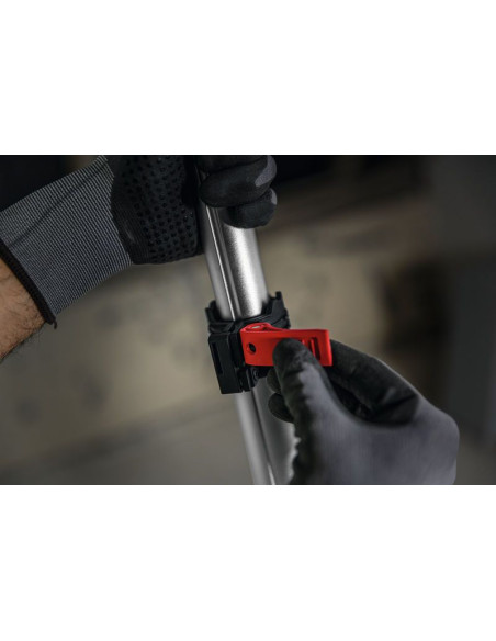 PRO HEAVY DUTY GLT18V-5000