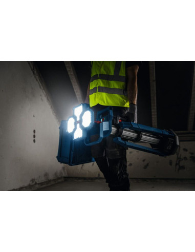 PRO HEAVY DUTY GLT18V-5000