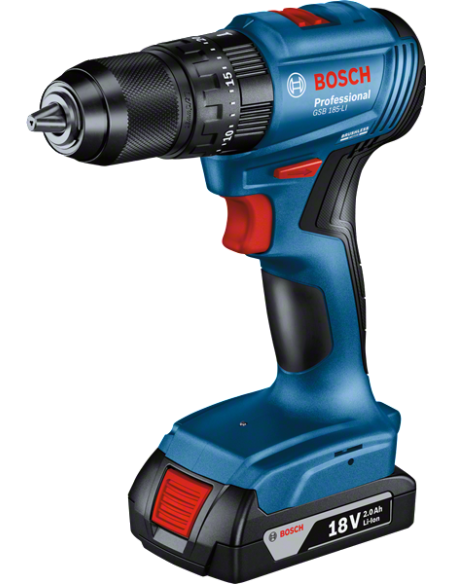 PRO GSB 185-LI