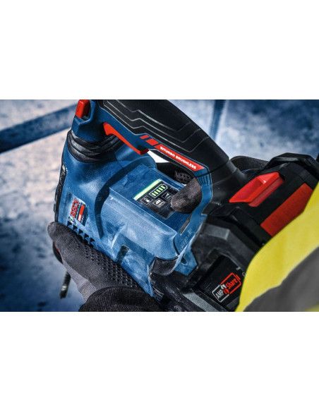 EXPERT EXBH18V-32F