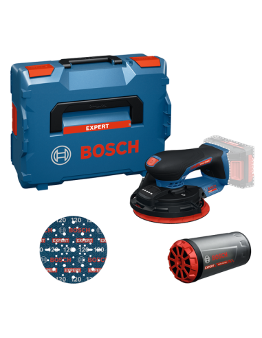 EXPERT EXEX18V-150-5