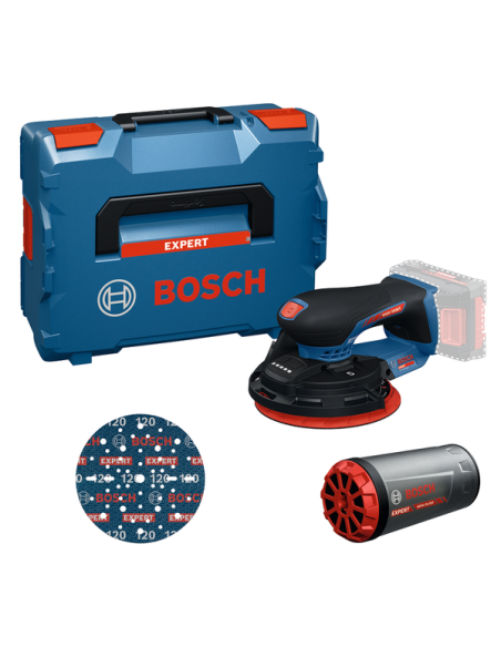 EXPERT EXEX18V-150-5