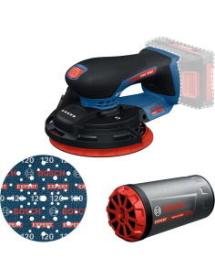 EXPERT EXEX18V-150-5