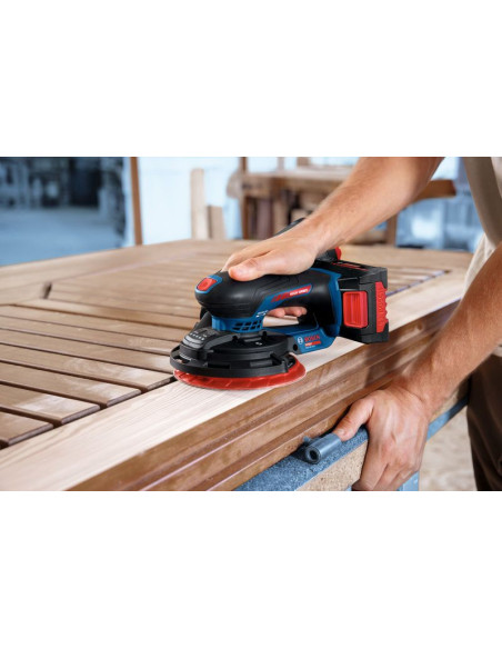 EXPERT EXEX18V-150-5