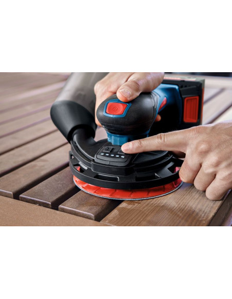 EXPERT EXEX18V-150-5