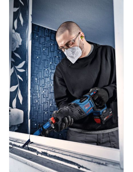 EXPERT EXSA18V-32