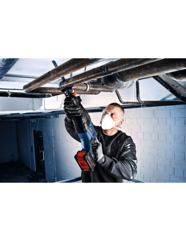 EXPERT EXSA18V-32