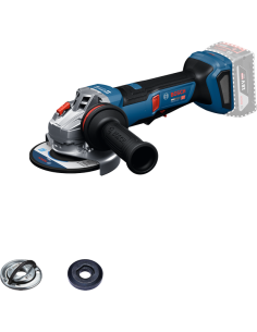 PRO Heavy Duty GWS18V-11PS