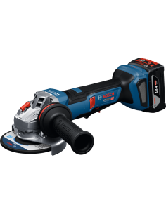 PRO Heavy Duty GWS18V-11PS 2