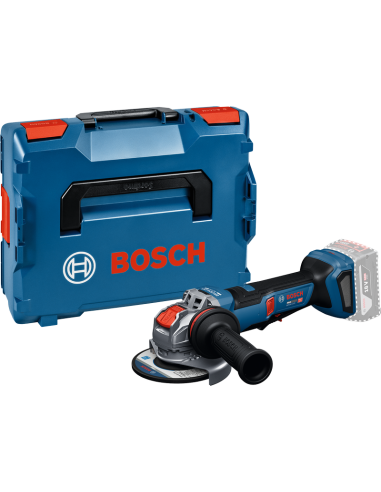 PRO HEAVY DUTY GWS18V-11PS