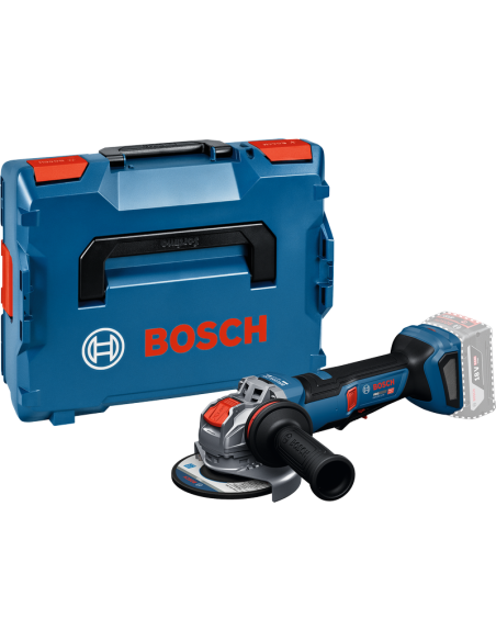 PRO HEAVY DUTY GWS18V-11PS