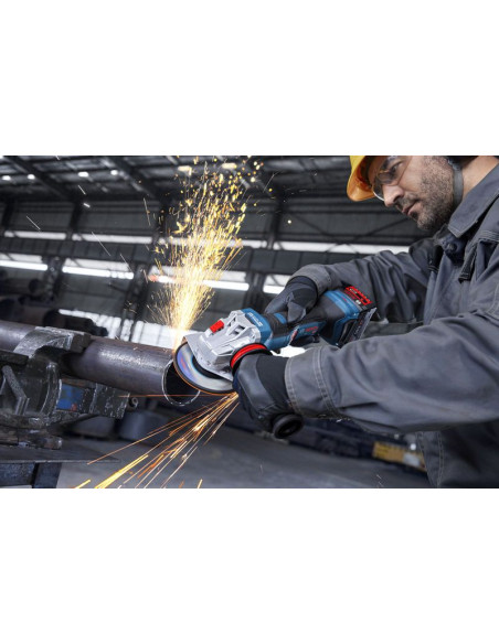 PRO HEAVY DUTY GWS18V-11PS