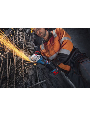PRO HEAVY DUTY GWS18V-11PS