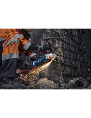 PRO HEAVY DUTY GWS18V-11PS
