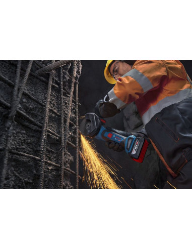 PRO HEAVY DUTY GWS18V-11PS