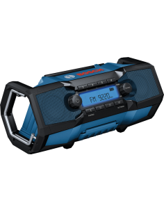 PRO HEAVY DUTY GPB18V-3C