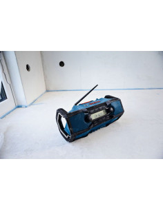 PRO HEAVY DUTY GPB18V-3C 2