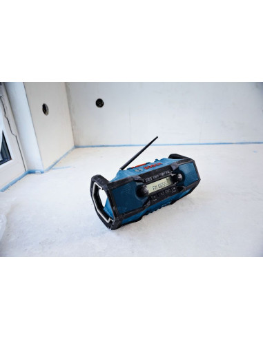 PRO HEAVY DUTY GPB18V-3C