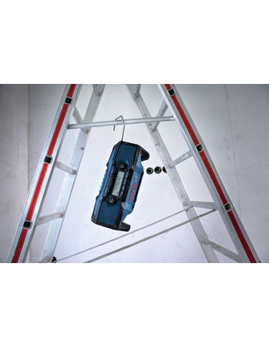 PRO HEAVY DUTY GPB18V-3C